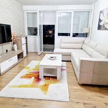 Appartement Esperanto à Vranje Extérieur photo