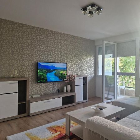 Appartement Esperanto à Vranje Extérieur photo