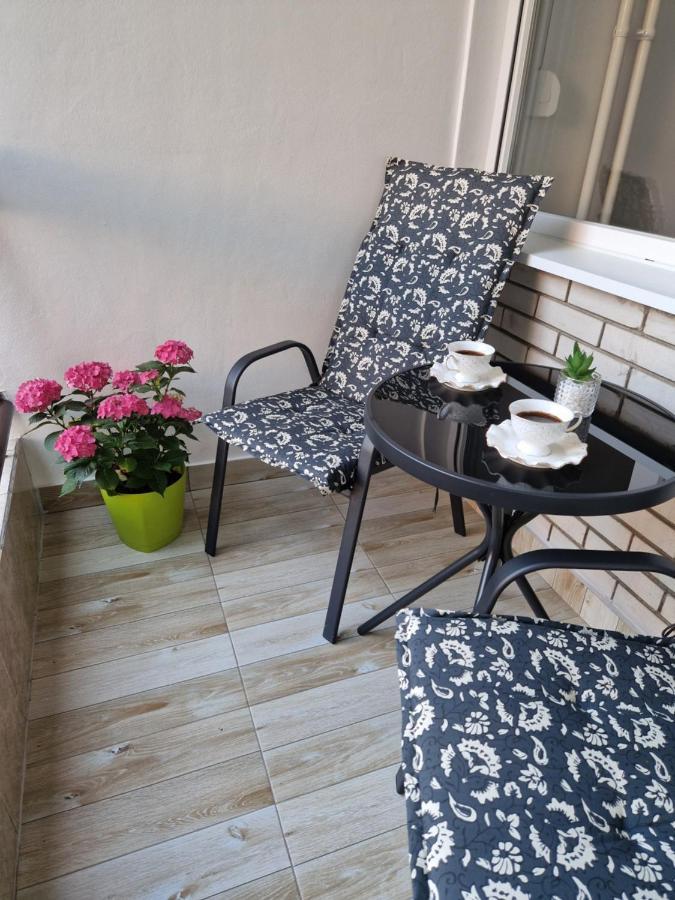 Appartement Esperanto à Vranje Extérieur photo