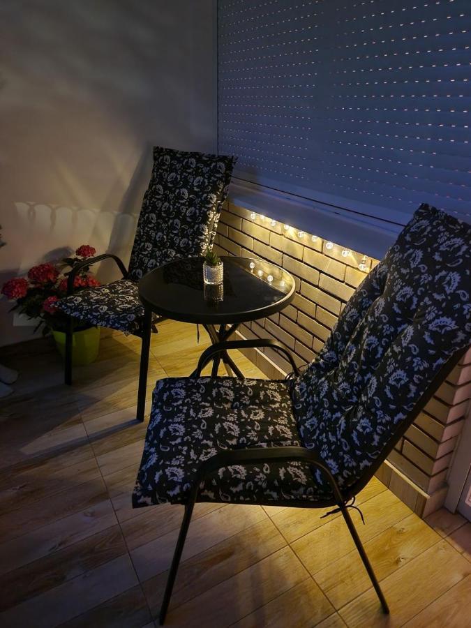 Appartement Esperanto à Vranje Extérieur photo