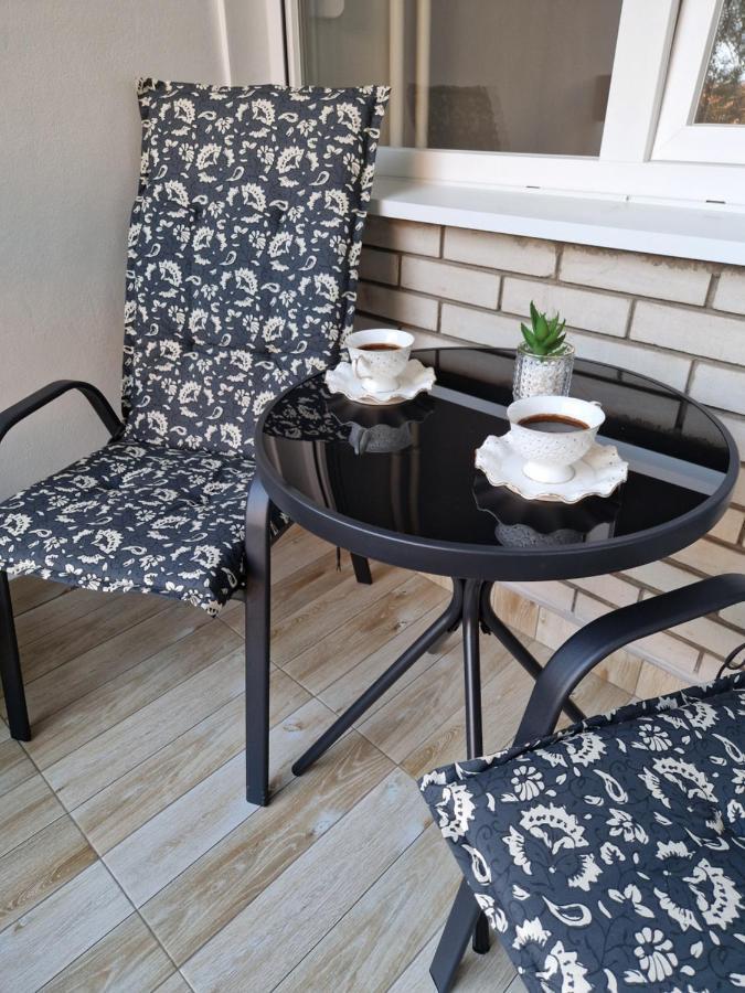 Appartement Esperanto à Vranje Extérieur photo