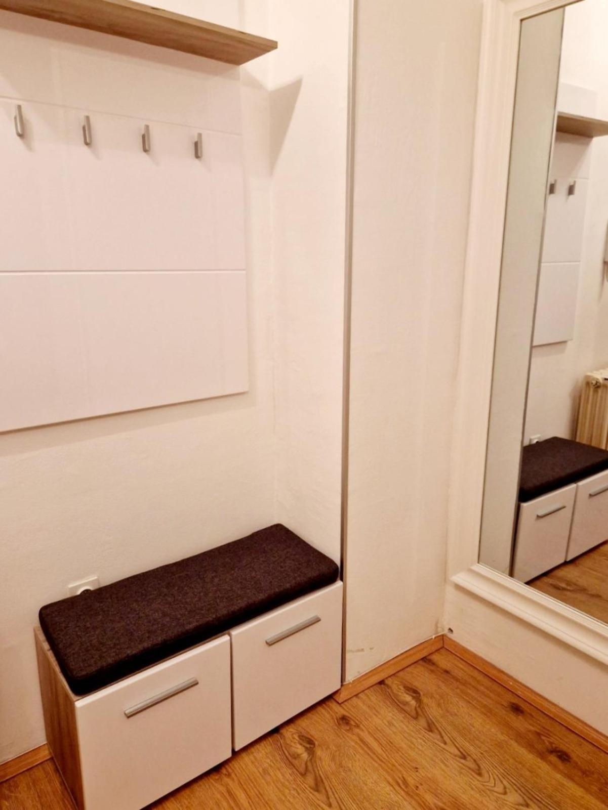 Appartement Esperanto à Vranje Extérieur photo