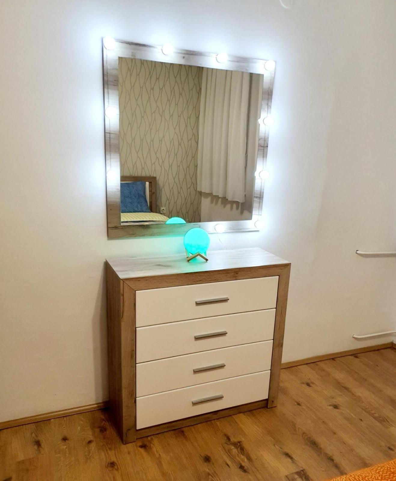Appartement Esperanto à Vranje Extérieur photo