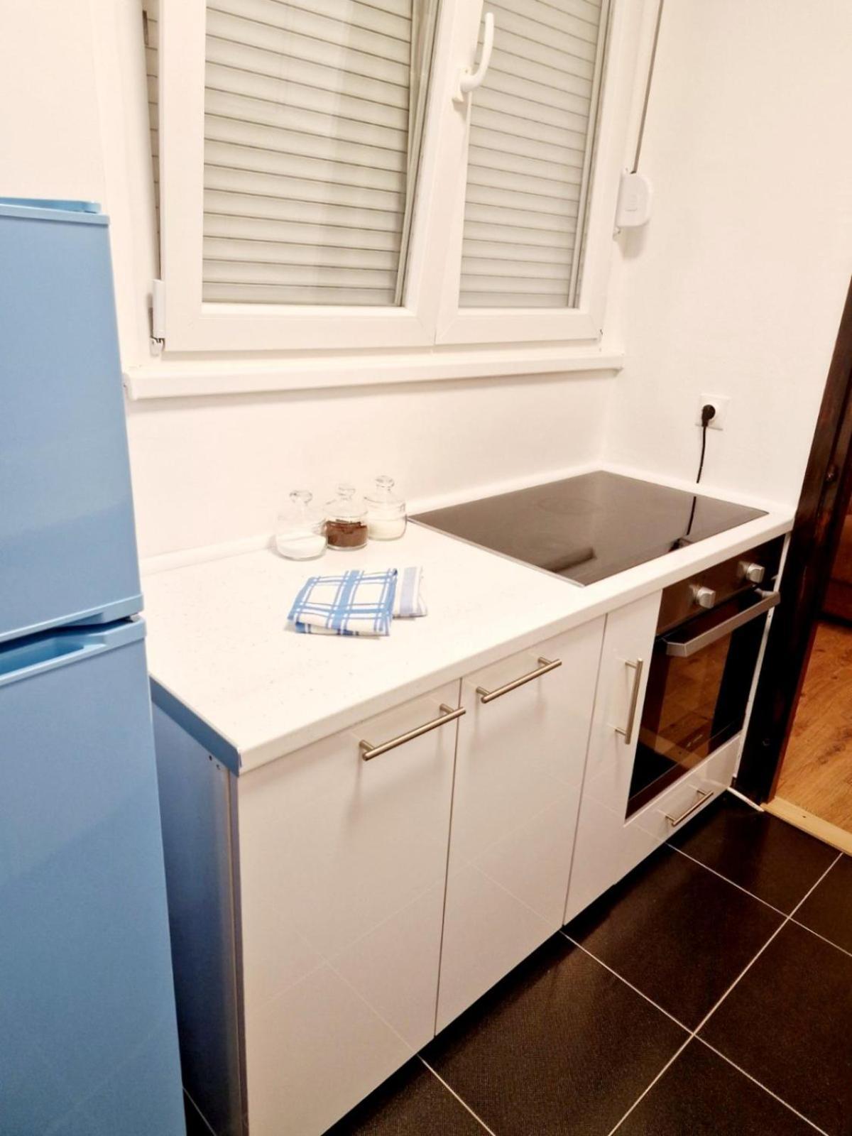 Appartement Esperanto à Vranje Extérieur photo