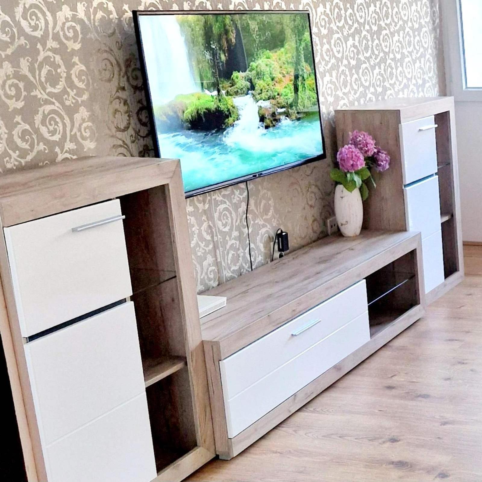 Appartement Esperanto à Vranje Extérieur photo
