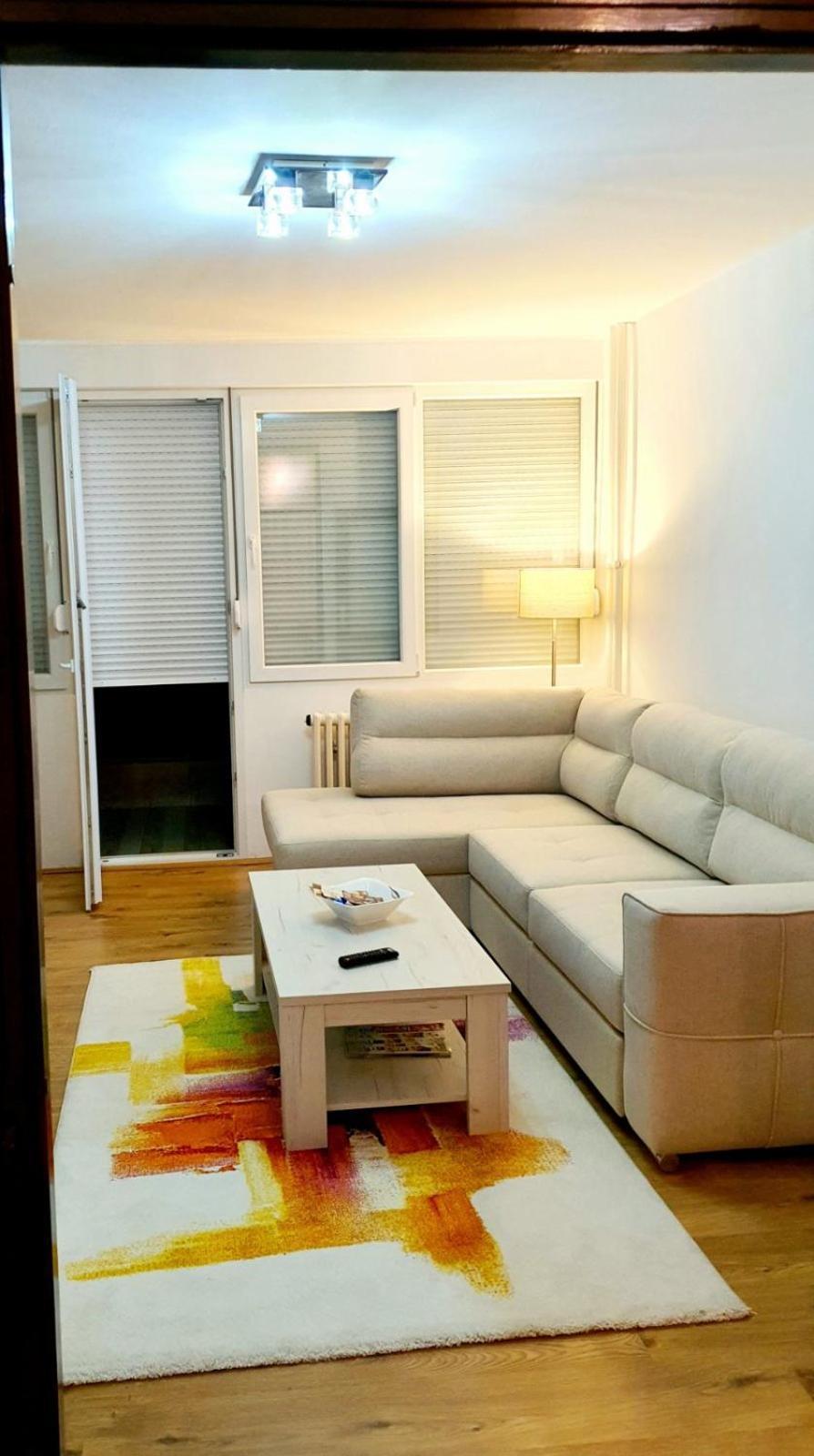 Appartement Esperanto à Vranje Extérieur photo