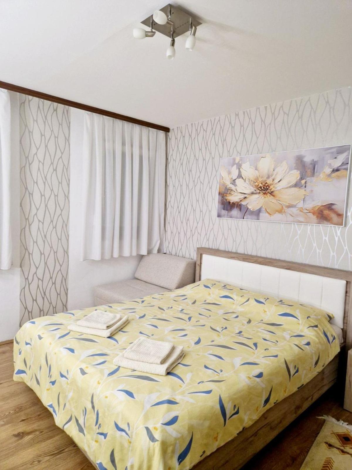 Appartement Esperanto à Vranje Extérieur photo