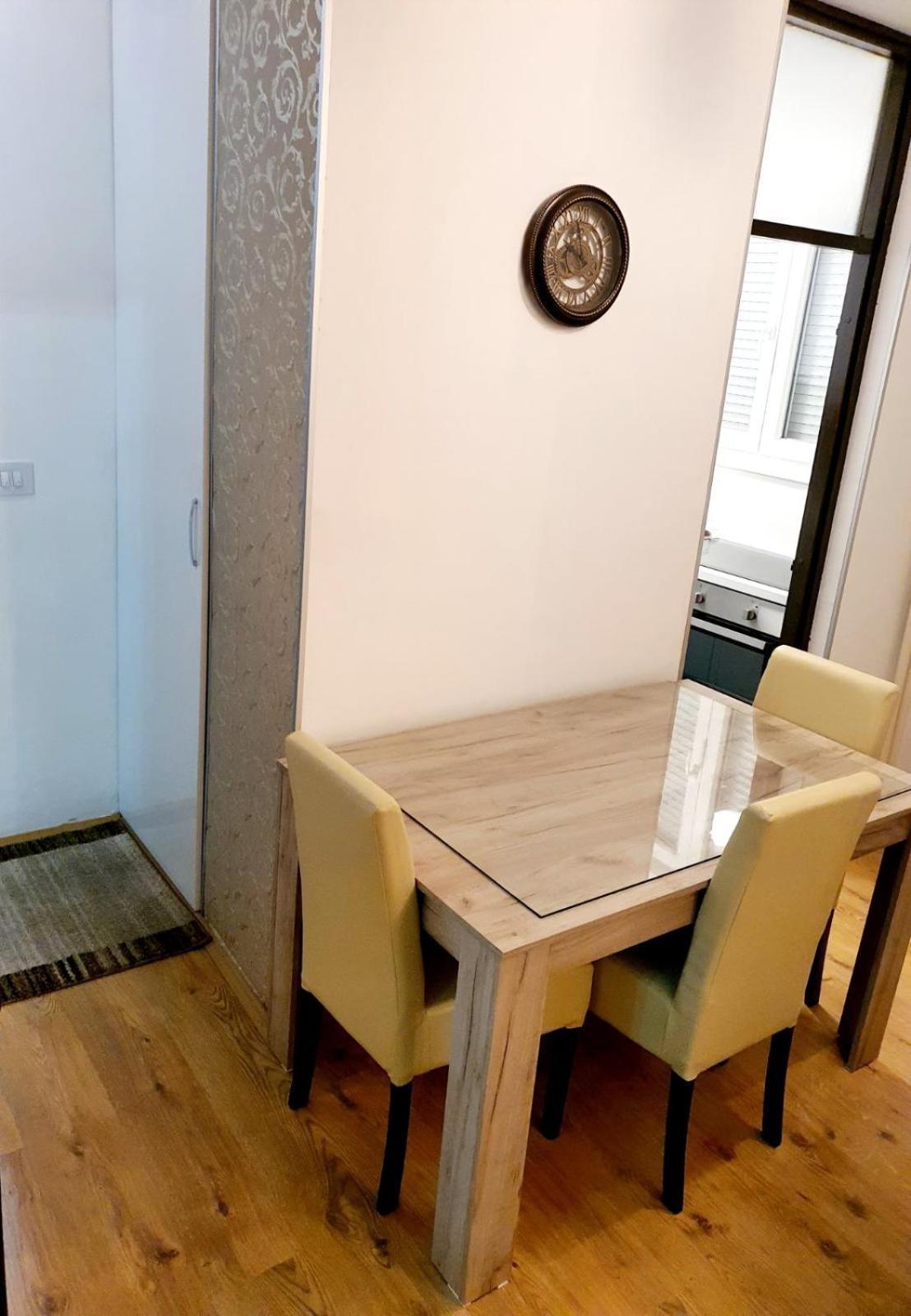 Appartement Esperanto à Vranje Extérieur photo