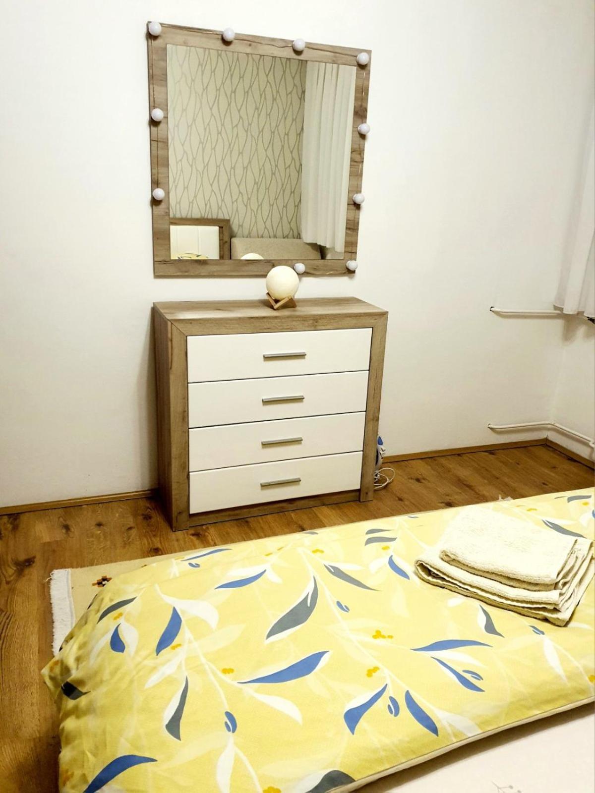 Appartement Esperanto à Vranje Extérieur photo