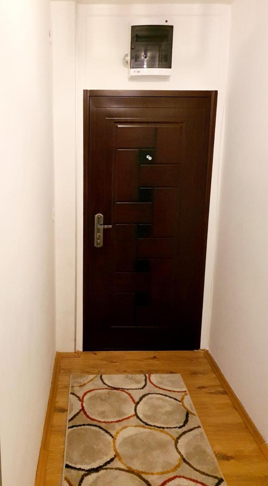 Appartement Esperanto à Vranje Extérieur photo