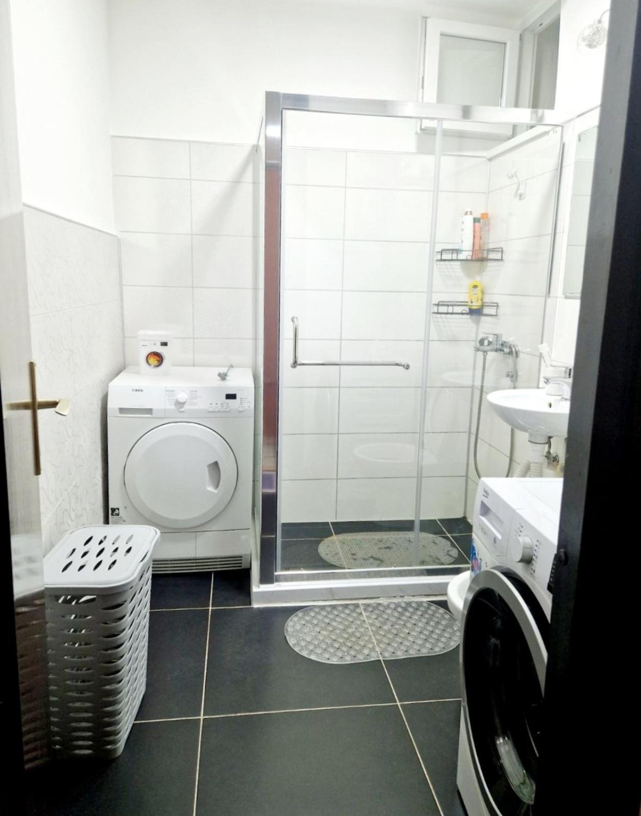 Appartement Esperanto à Vranje Extérieur photo