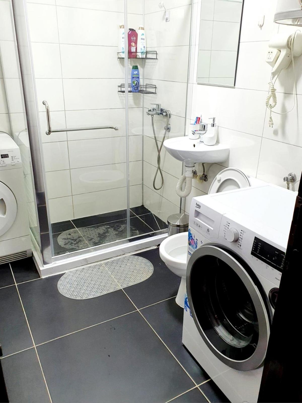 Appartement Esperanto à Vranje Extérieur photo