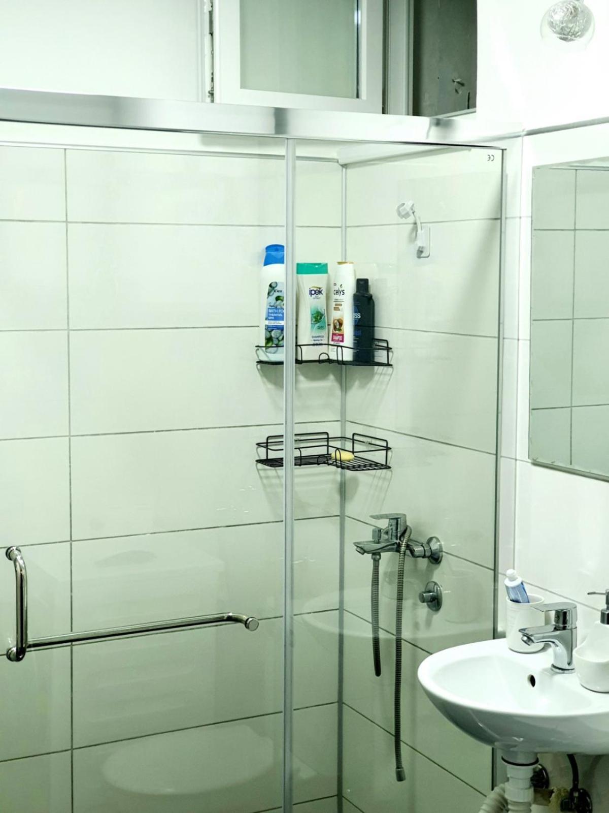 Appartement Esperanto à Vranje Extérieur photo