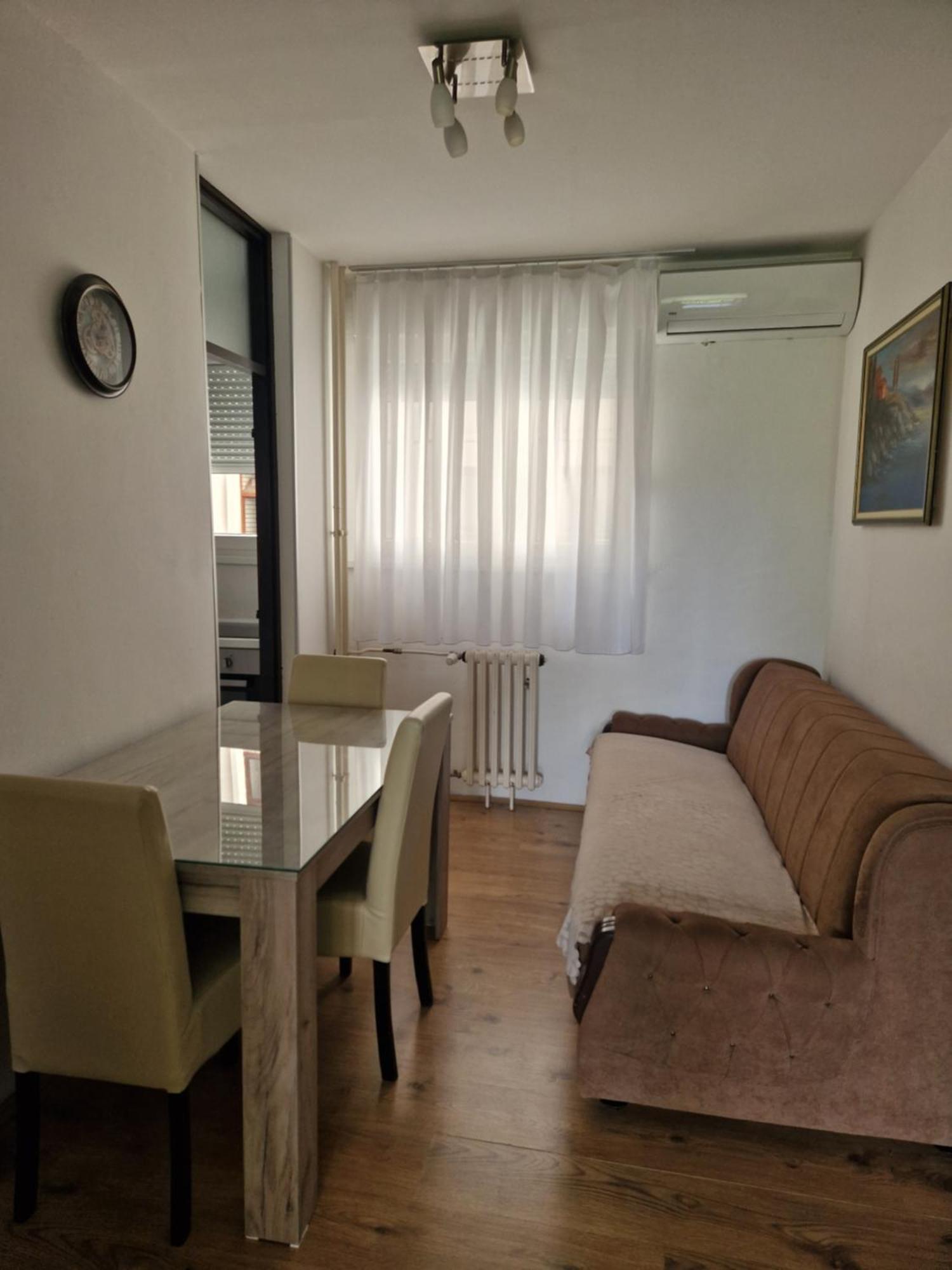 Appartement Esperanto à Vranje Extérieur photo