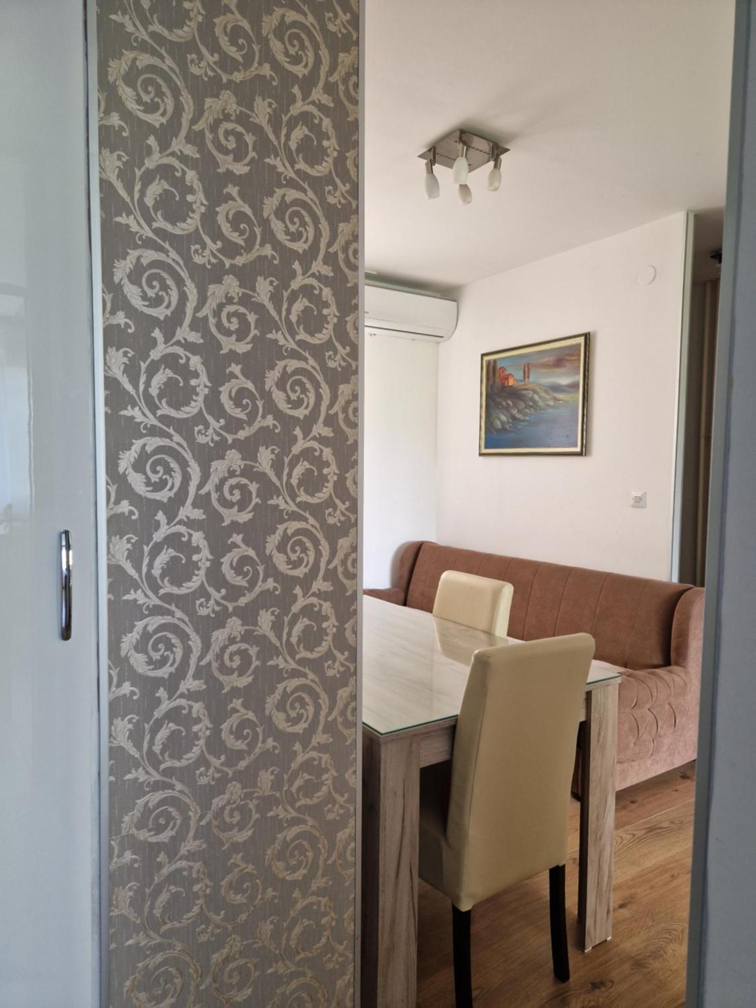 Appartement Esperanto à Vranje Extérieur photo