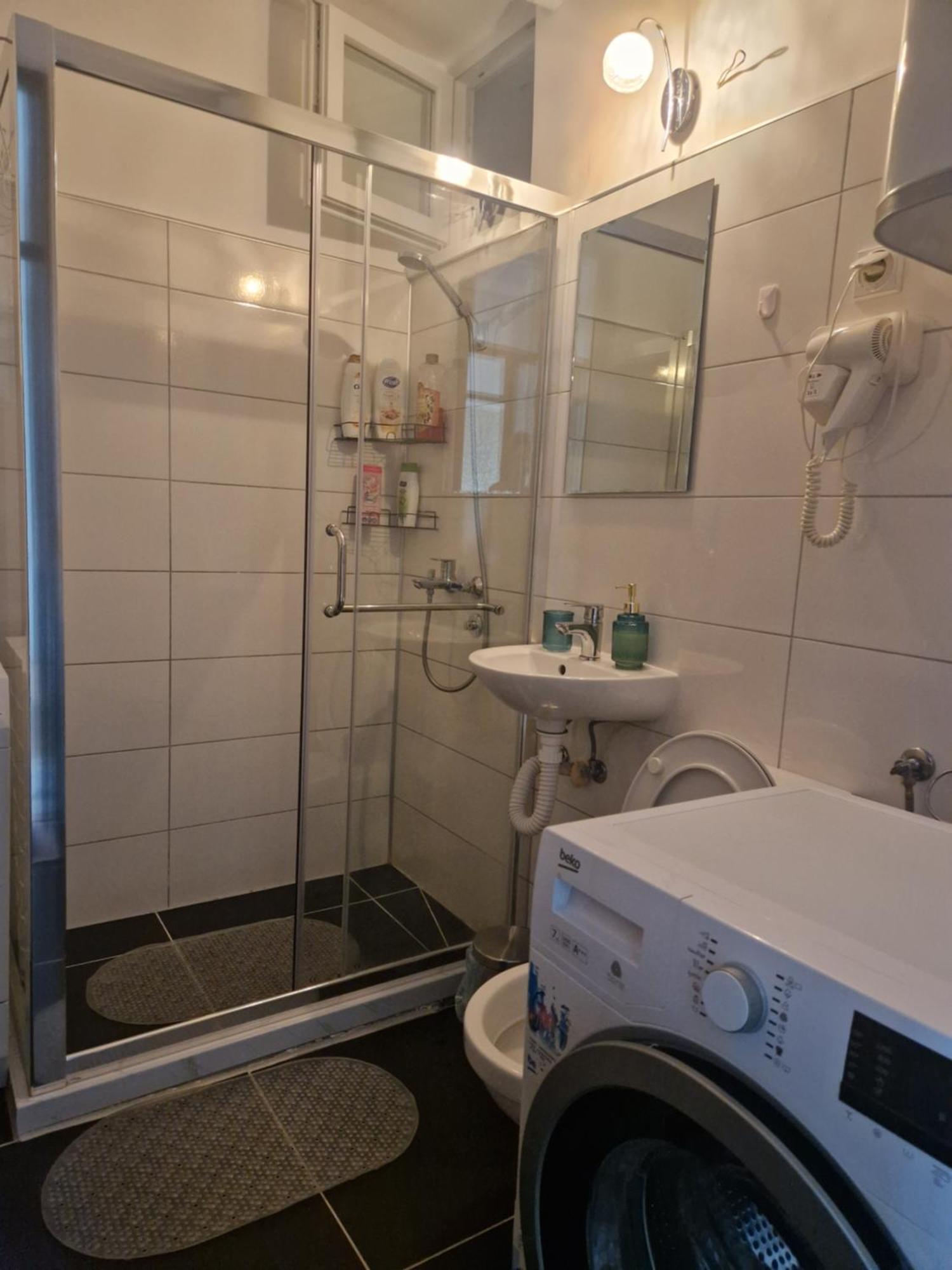 Appartement Esperanto à Vranje Extérieur photo