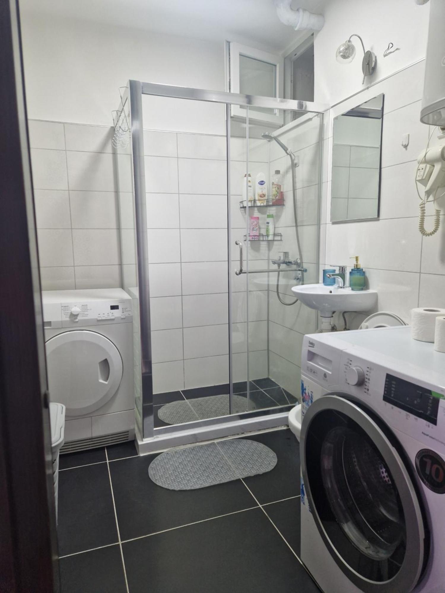 Appartement Esperanto à Vranje Extérieur photo