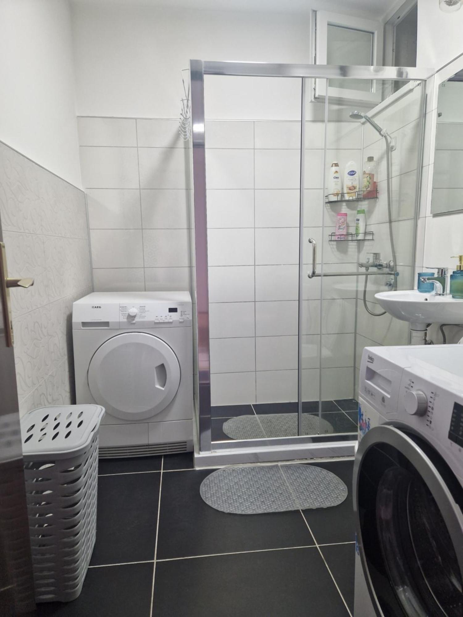 Appartement Esperanto à Vranje Extérieur photo